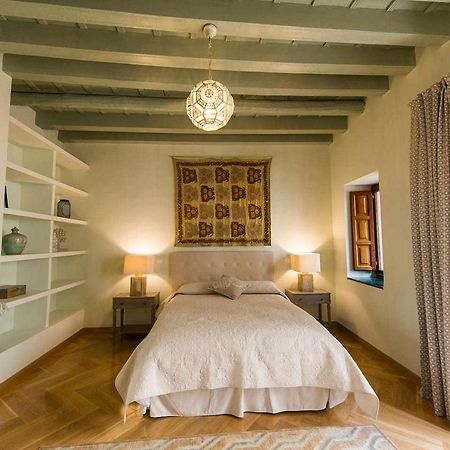 Luxe Carlos Canal Sewilla Zewnętrze zdjęcie