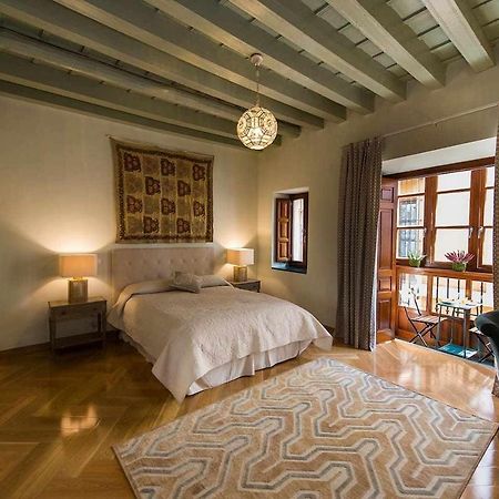 Luxe Carlos Canal Sewilla Zewnętrze zdjęcie