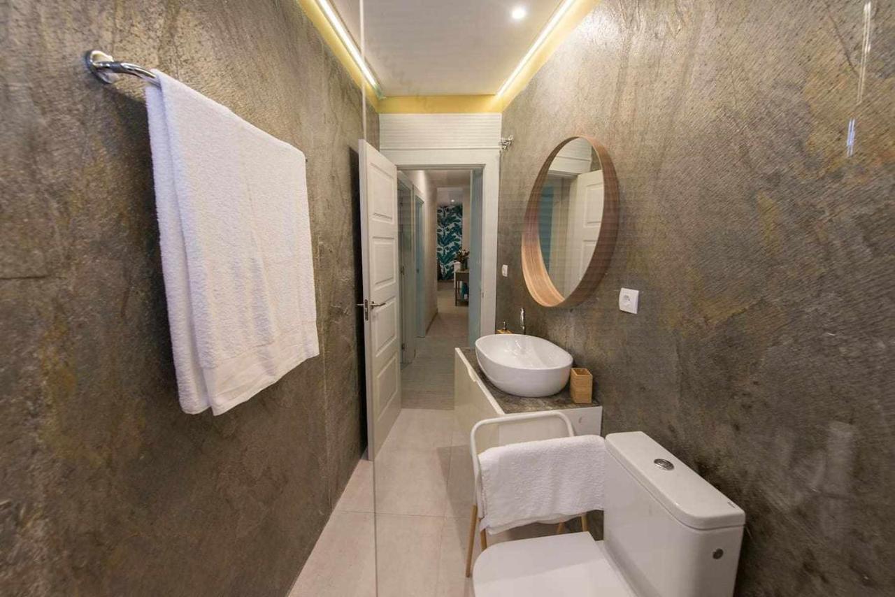 Luxe Carlos Canal Sewilla Zewnętrze zdjęcie