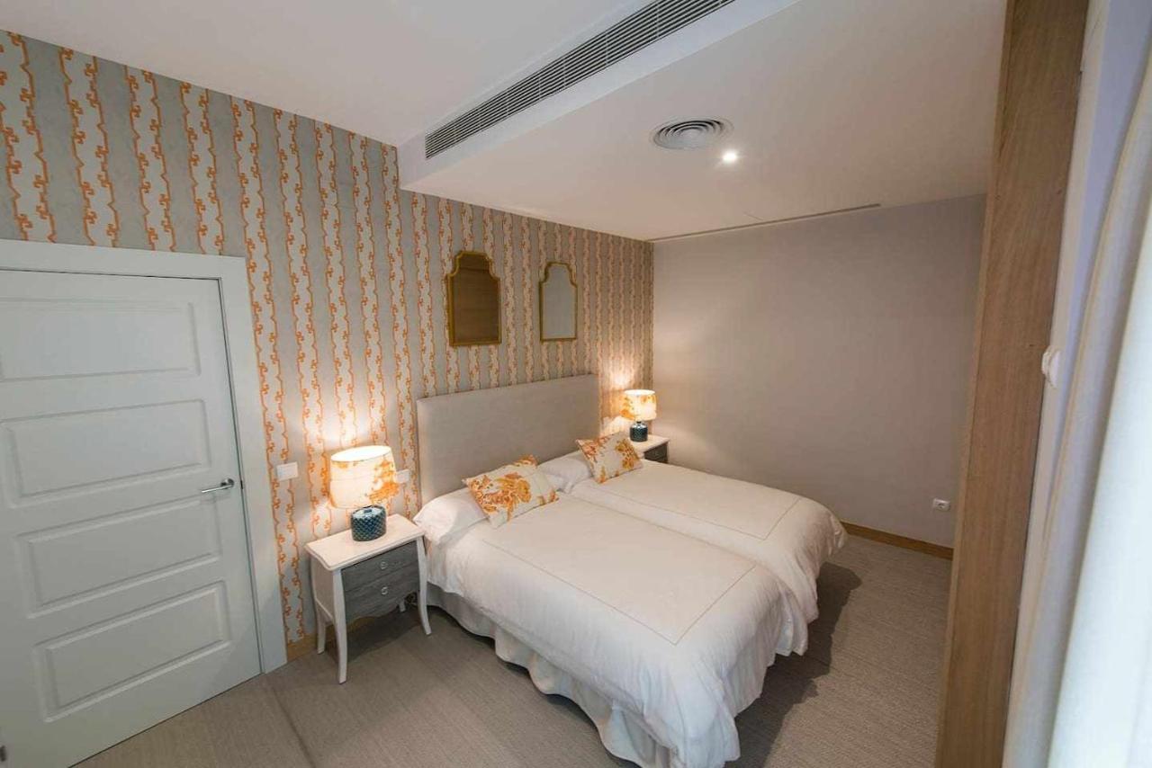 Luxe Carlos Canal Sewilla Zewnętrze zdjęcie