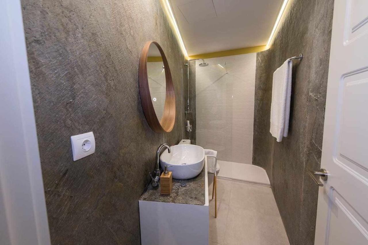 Luxe Carlos Canal Sewilla Zewnętrze zdjęcie